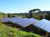 25 MWp of Photovoltaic plants in Greece